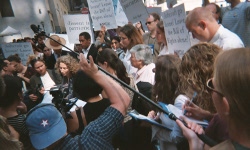 骚扰短信呼叫软件